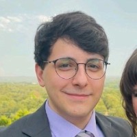 Gabriel Solis