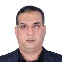 Mohammed Badawi