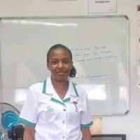 Olubunmi Adetutu Adeoye