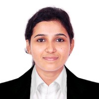 Ardra Radhakrishnan
