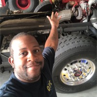 Eric Dixon