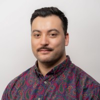 Brendan Tetsuo Hogg, MSS LSW