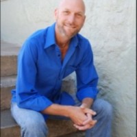 Scott St John
