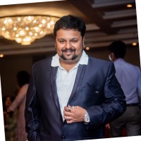 Anish Godbole