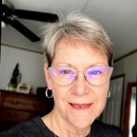 Marcia Suhling