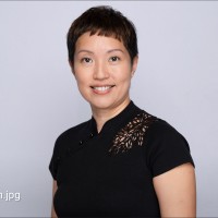 Doreen Lam
