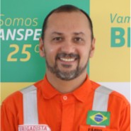 Fabio Angelo Santos