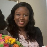 Tolu Grace Mafa-Attoye, Ph.D.