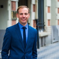 Koen Van Ende