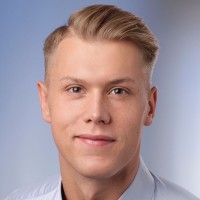 Duke Luca Ottmann