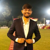 Yash Patel