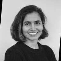 Maya Pillai