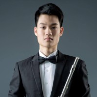 Caleb Kong