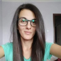 Monika Karamanova