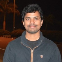 badarinadh kolukuluri