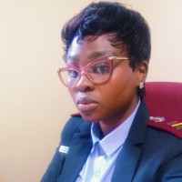 Zodwa Ntshangase