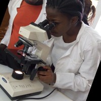 Harriet Achieng