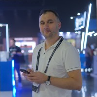 Alexander Cherednichenko