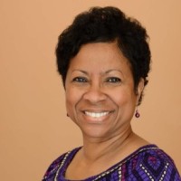 Elaine Barnes