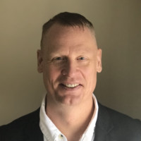 Bryan Robinson, C.P.M.