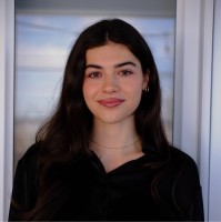 Amelie Garneau-Daigneault