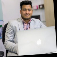 Ajay Sharma