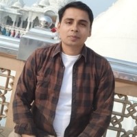 Ajay DWIVEDI
