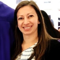 Mary Mendez Lee