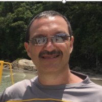 Jorge Iudica