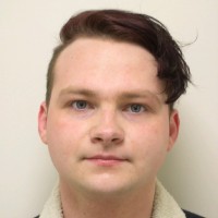 Connor McLaughlin