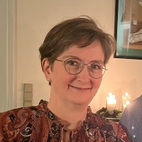 Maria Sparvath Johansen