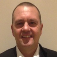 Robert Coulthard