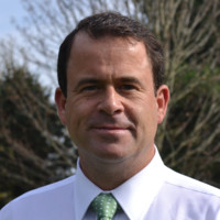 Bill Curtin, Pga