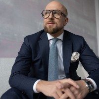 Marcin T Jaskólski