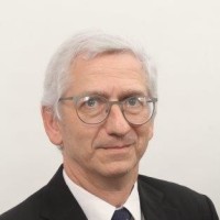 David Silver