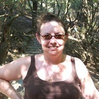 Sue Burgess