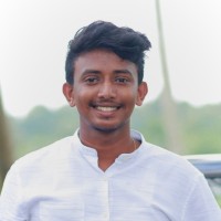 Arun S