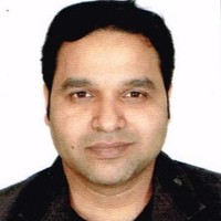 Vikrant Kale