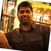 Sabarinathan Ramankutty