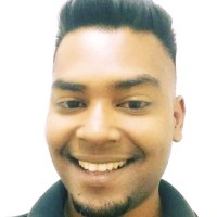 Ziyaad Hartley