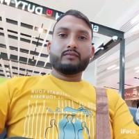 Akhilesh Raj