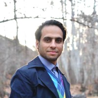 Mohamad Hematabadi