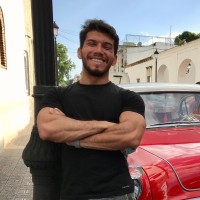 Jeff Pereira