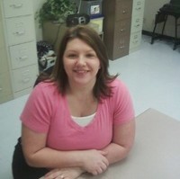Anita Ledbetter