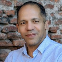 Frank Obregon