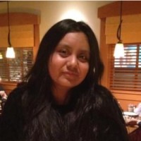 Stephanie Nepomuceno