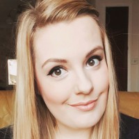 Lauren Ramm