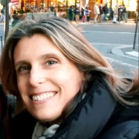 Julie Retornaz