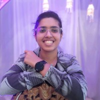 Khushi Shah