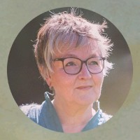 Ingeborg Roukema